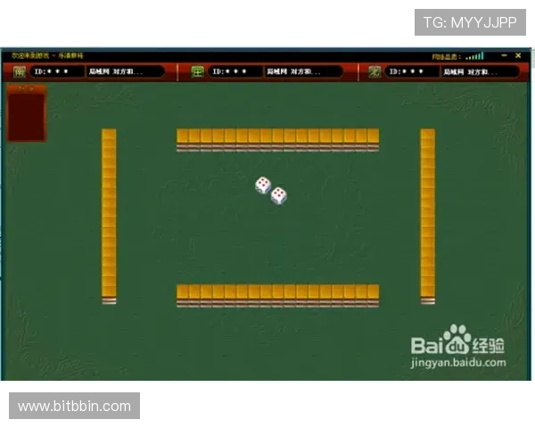 打牌九的最佳策略分享，帮助玩家制定科学合理的游戏计划提升胜算