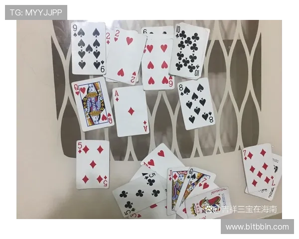 澳门三宝扑克最新玩法攻略，全面解析提升你的游戏胜率