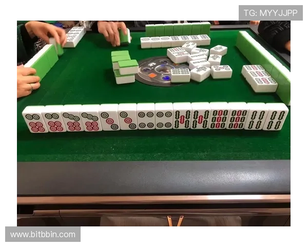 血战到底麻将牌局分析视频教程，直观学习实战操作技巧