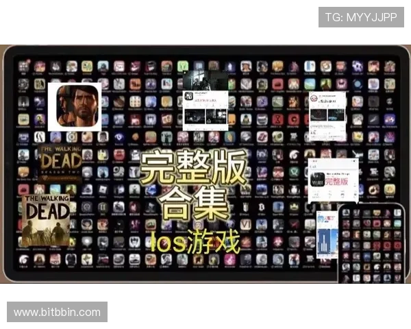 iOS游戏在线玩最新热门游戏推荐与攻略指南